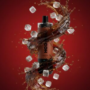 Joy Hookah 40,000 Puffs Cola Ice Flavour