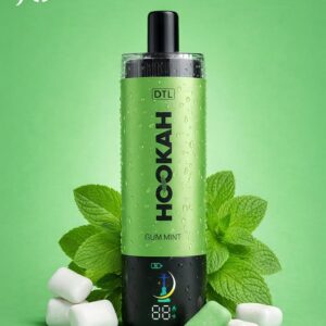 Joy Hookah Gum Mint
