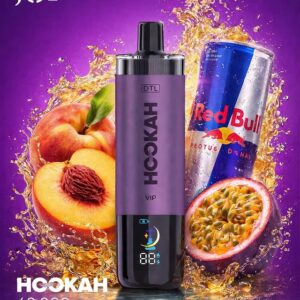Joy Hookah 40,000 Puffs VIP Hookah Flavour