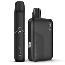 Hexa